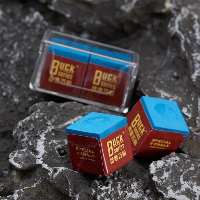 Buck two pack clever powder